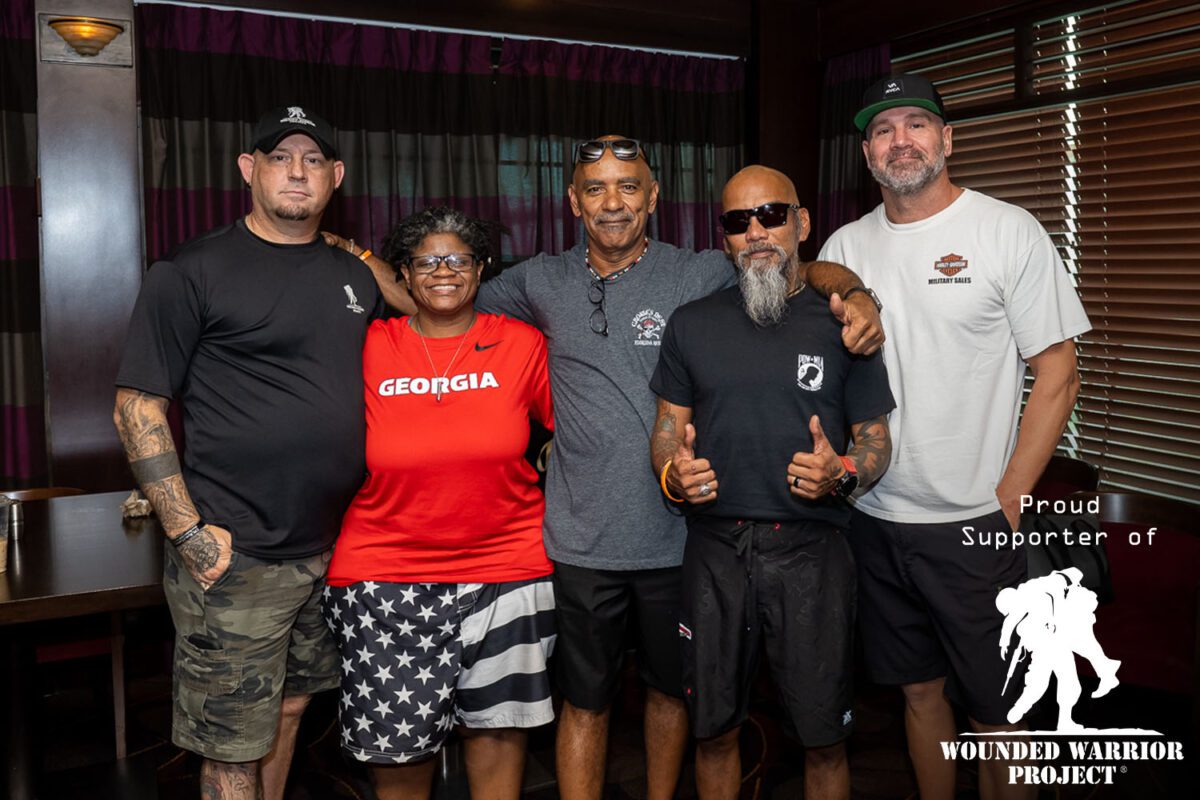 Wounded Warrior Project