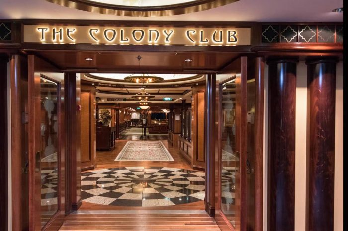 The Colony Club