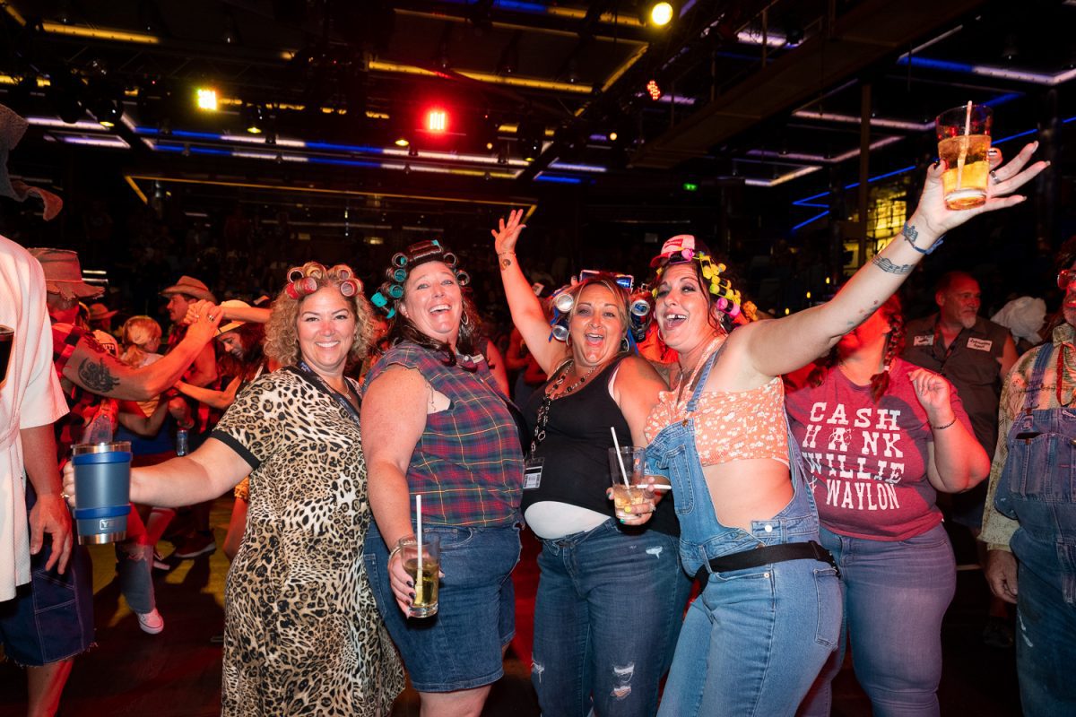 Parties and Theme Nights