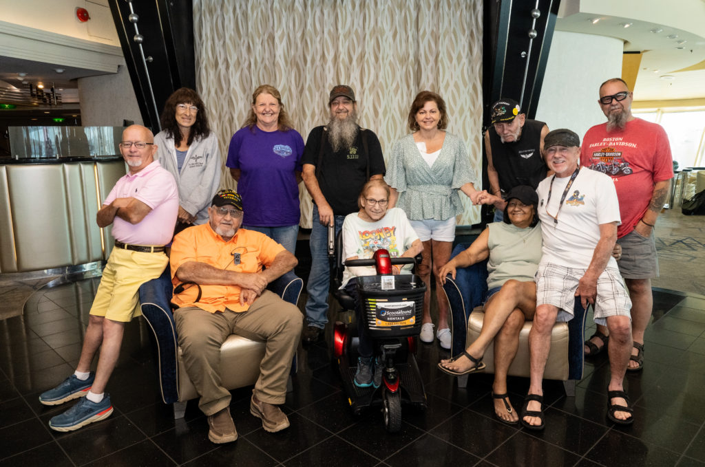 The Legacy Continues