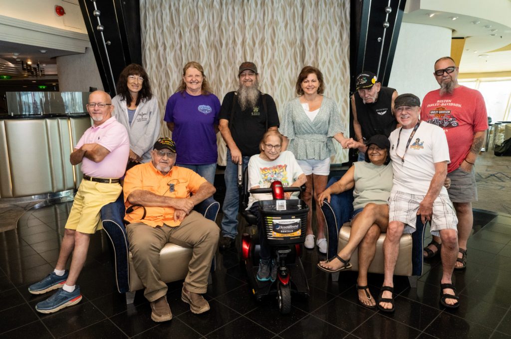 High Seas Rally Dialysis Fund