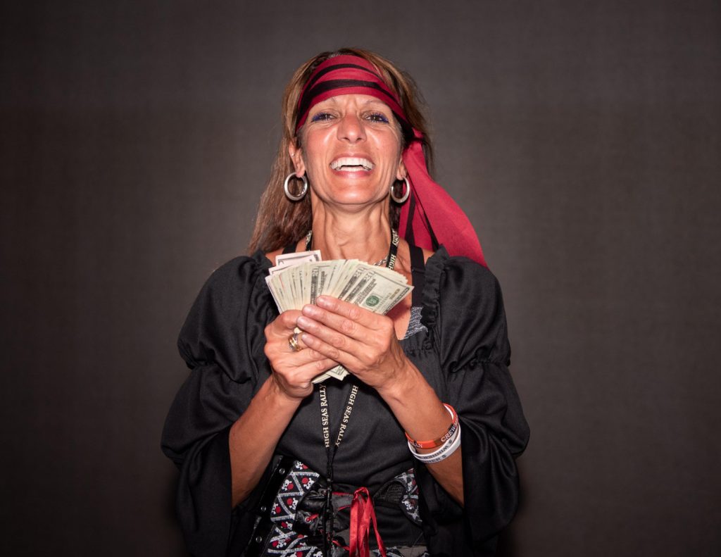 Win Big at HSR Theme Nights!