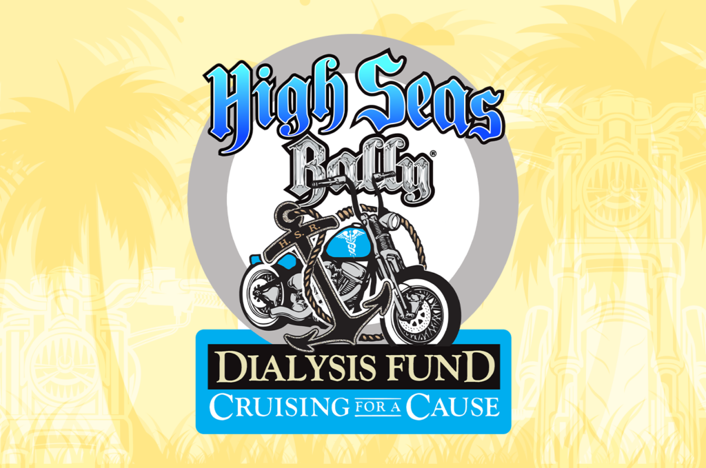 High Seas Rally Dialysis Fund