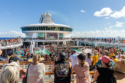 Setting Sail Since 2003