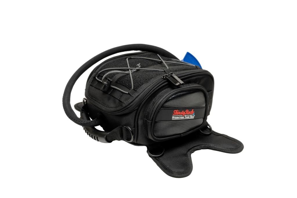 Thirsty Rock Hydration