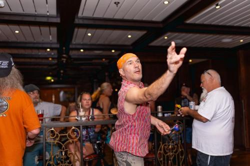 Darts for Dollars No. 1