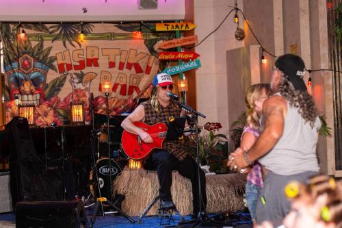 Pickin' and Singin' with Kevin Hamel