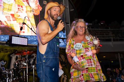 Queen of the Trailer Park Contest