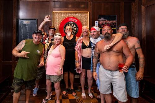 Darts for Dollars No. 2