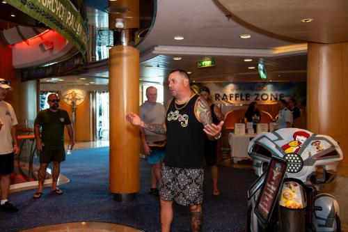 All About The Bike - Builder Talk with Kory Souza