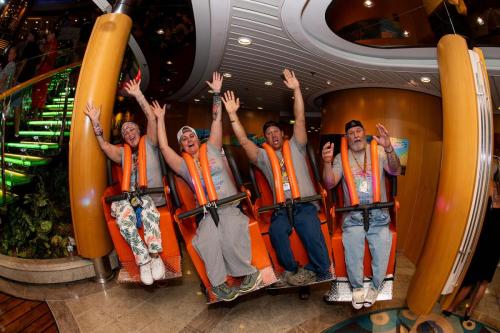 High Seas Halloween Dance Party with Retro DJ Travis Bell