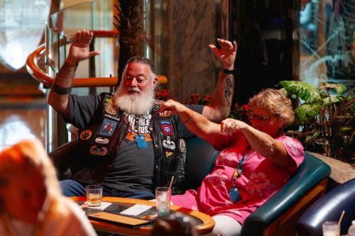 Parrothead Trivia Happy Hour