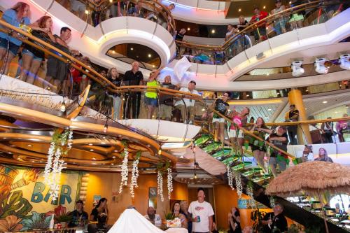 Evil Knievel Egg Drop Competition